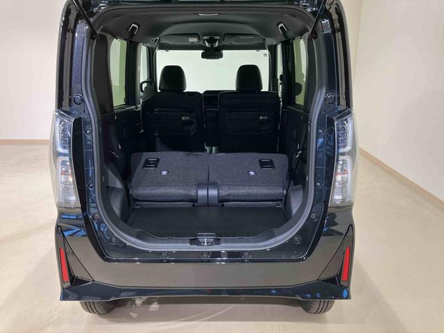 タントカスタムＸ（北海道）の中古車