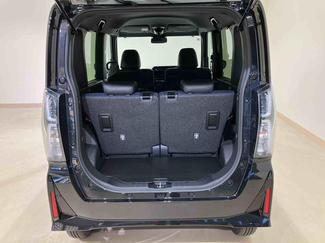 タントカスタムＸ（北海道）の中古車