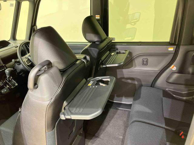 タントカスタムＸ（北海道）の中古車