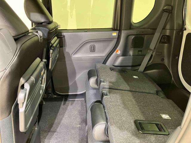 タントカスタムＸ（北海道）の中古車