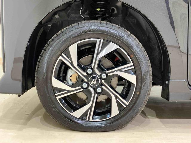 タントカスタムＸ（北海道）の中古車