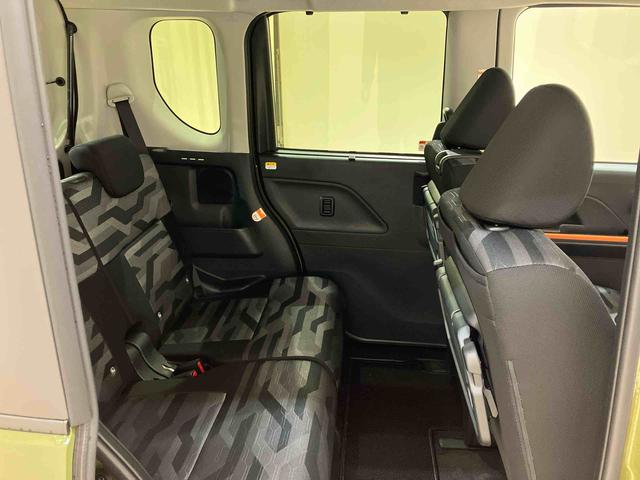 タントファンクロスターボ（北海道）の中古車