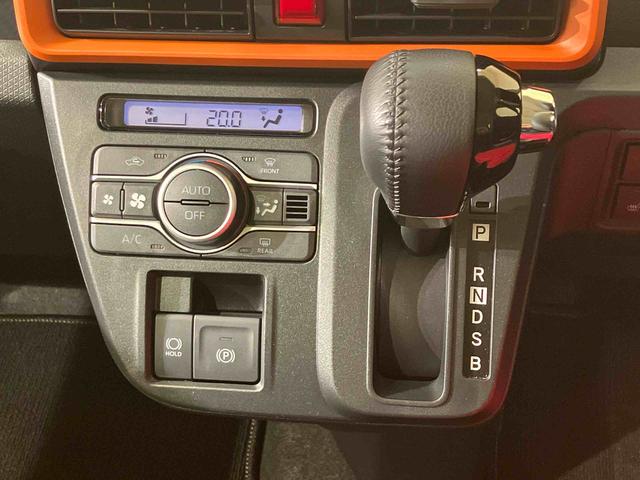 タントファンクロスターボ（北海道）の中古車