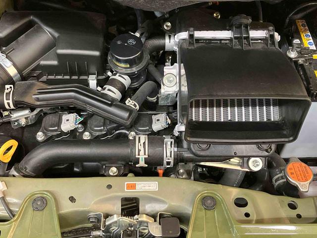 タントファンクロスターボ（北海道）の中古車