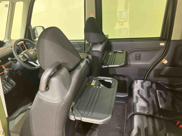 タントファンクロスターボ（北海道）の中古車