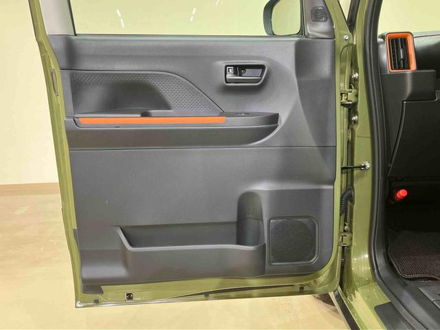 タントファンクロスターボ（北海道）の中古車