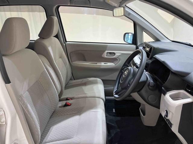 ムーヴX SA(北海道)の中古車