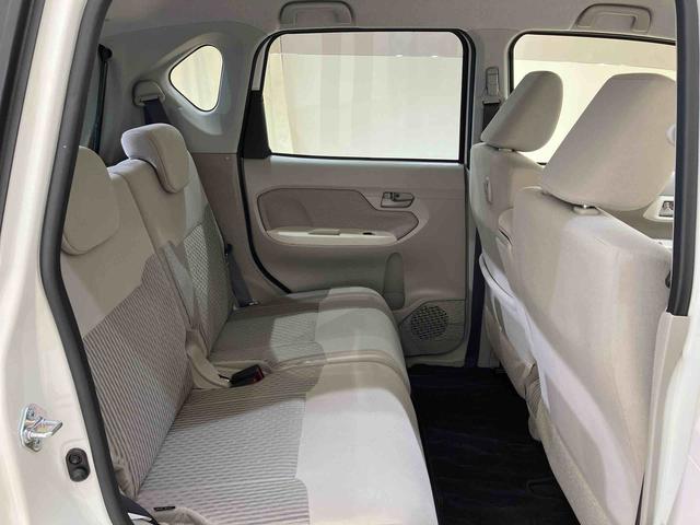 ムーヴX SA(北海道)の中古車