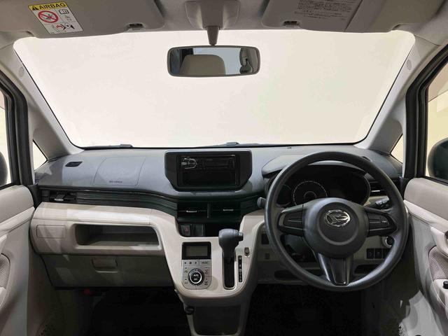 ムーヴX SA(北海道)の中古車