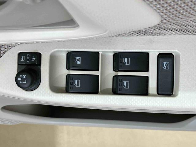 ムーヴX SA(北海道)の中古車