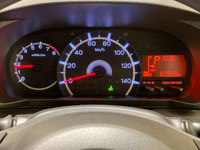 ムーヴX SA(北海道)の中古車