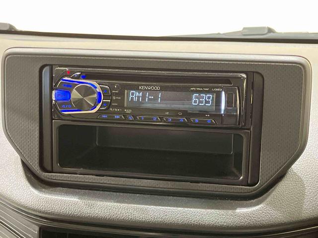 ムーヴX SA(北海道)の中古車