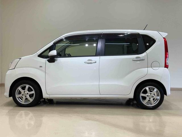 ムーヴX SA(北海道)の中古車