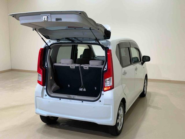 ムーヴX SA(北海道)の中古車