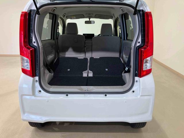 ムーヴX SA(北海道)の中古車