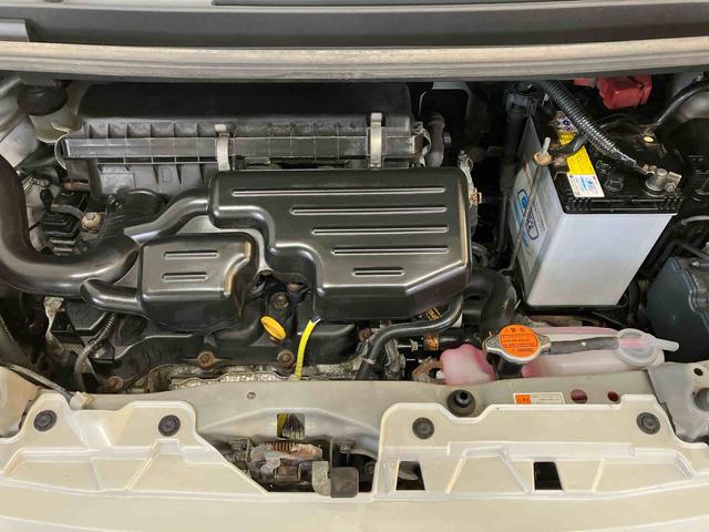 ムーヴX SA(北海道)の中古車