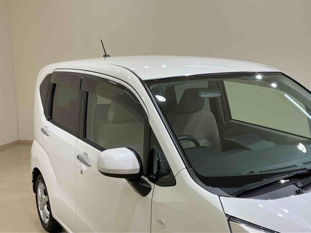 ムーヴX SA(北海道)の中古車