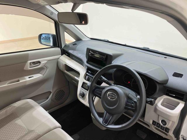 ムーヴX SA(北海道)の中古車