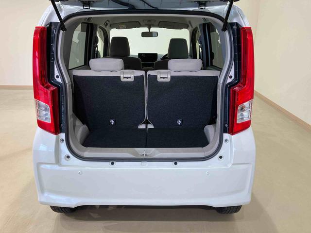 ムーヴX SA(北海道)の中古車