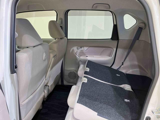 ムーヴX SA(北海道)の中古車