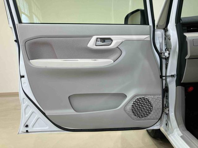 ムーヴX SA(北海道)の中古車