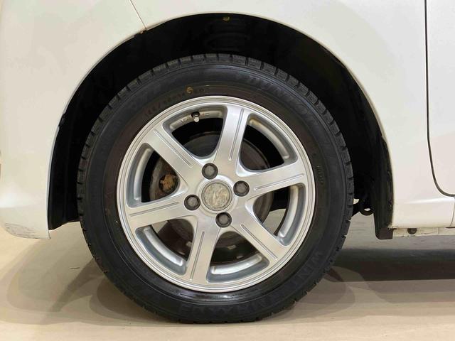 ムーヴX SA(北海道)の中古車