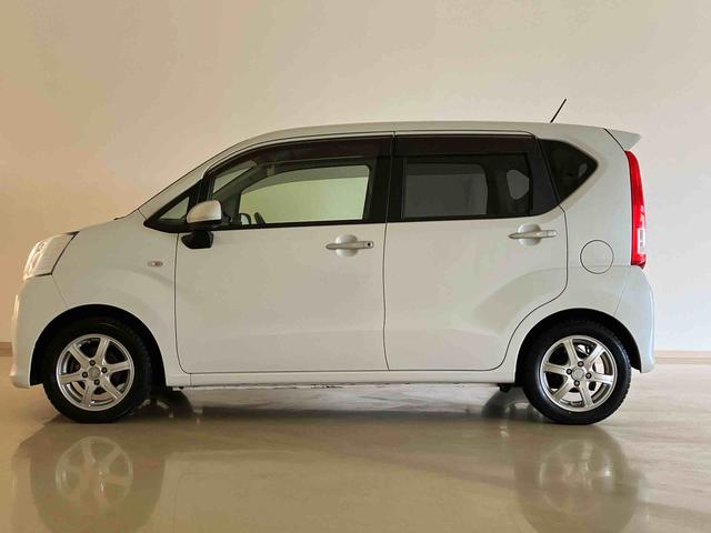 ムーヴX SA(北海道)の中古車