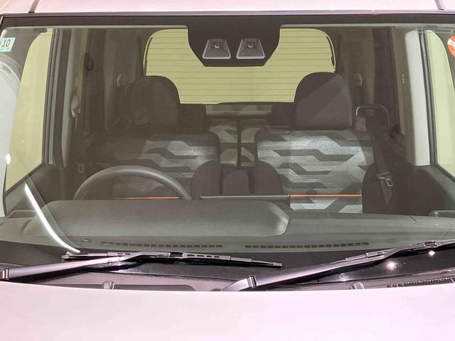 タントファンクロスターボ(北海道)の中古車