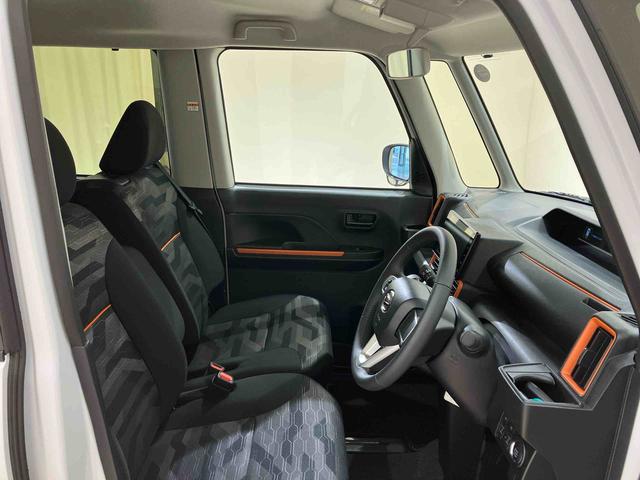 タントファンクロスターボ(北海道)の中古車