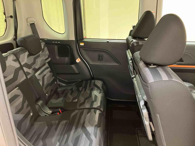 タントファンクロスターボ(北海道)の中古車