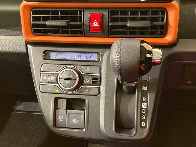 タントファンクロスターボ(北海道)の中古車