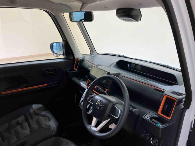 タントファンクロスターボ(北海道)の中古車