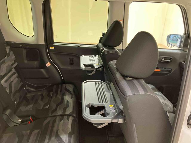 タントファンクロスターボ(北海道)の中古車