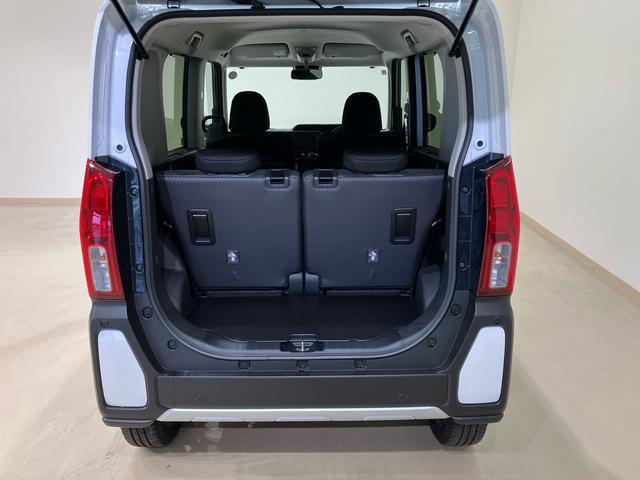 タントファンクロスターボ(北海道)の中古車