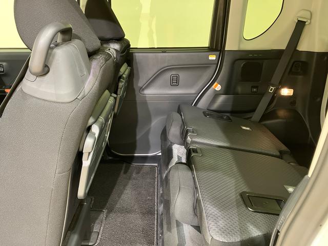 タントファンクロスターボ(北海道)の中古車