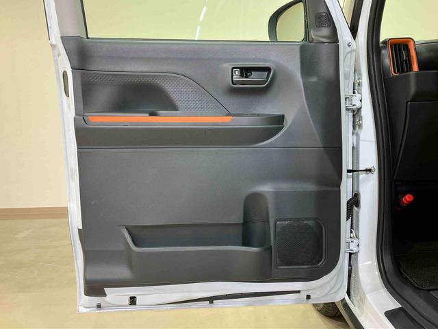 タントファンクロスターボ(北海道)の中古車