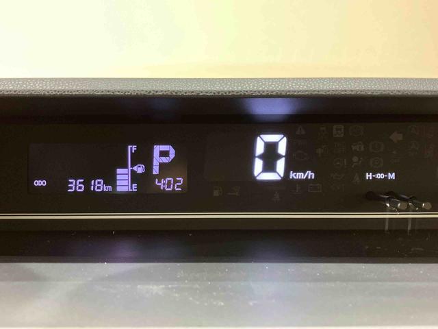 タントL(北海道)の中古車