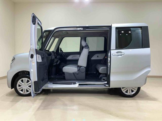 タントL(北海道)の中古車