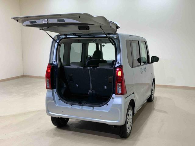 タントL(北海道)の中古車