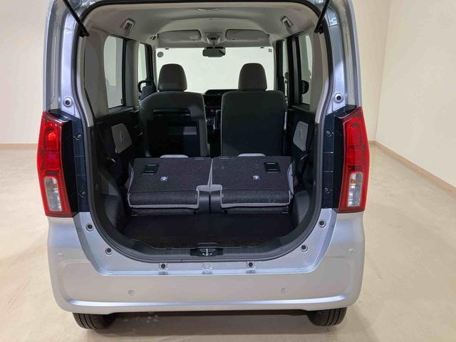 タントL(北海道)の中古車