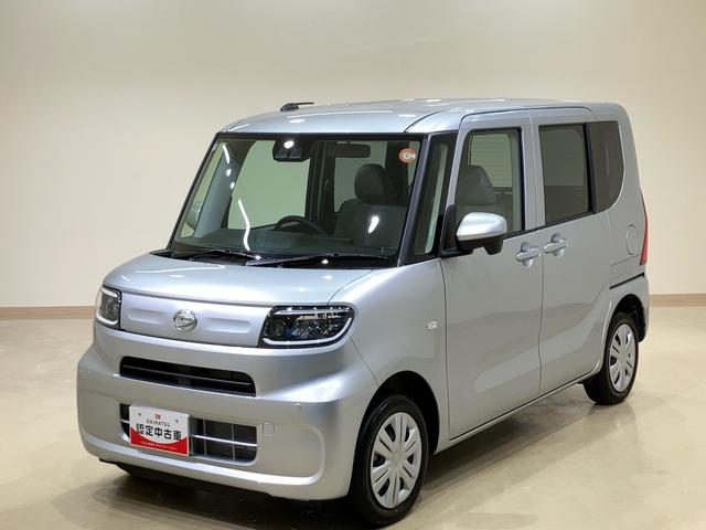 タントL(北海道)の中古車