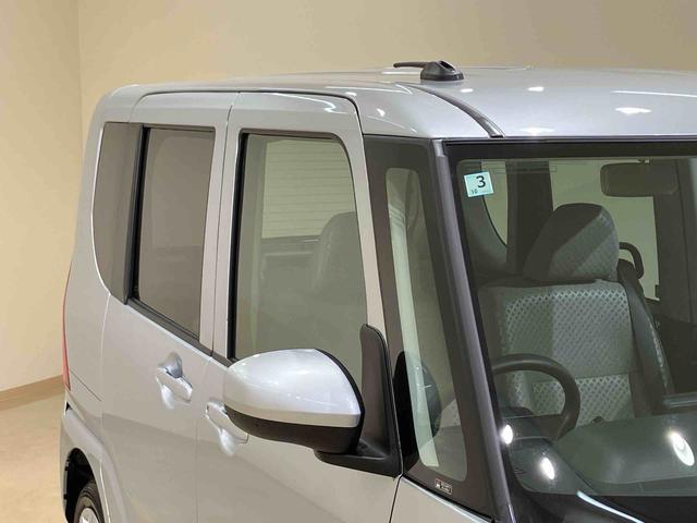 タントL(北海道)の中古車