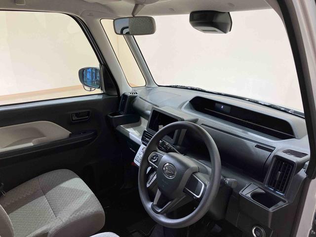 タントL(北海道)の中古車