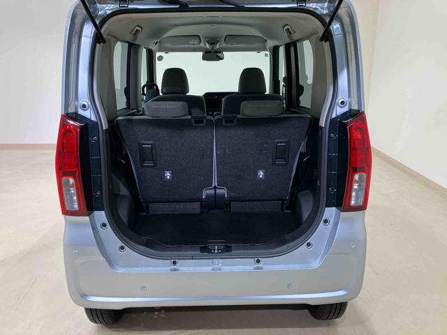 タントL(北海道)の中古車