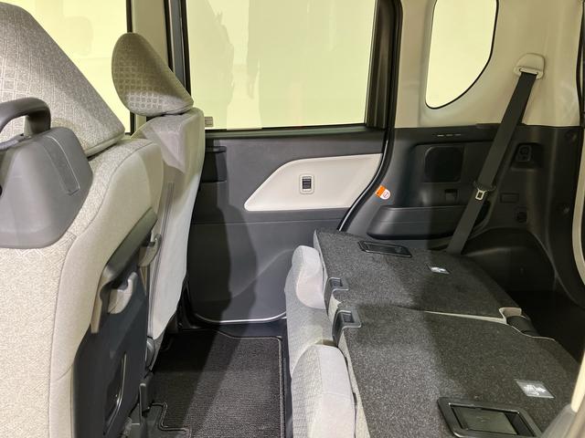 タントL(北海道)の中古車