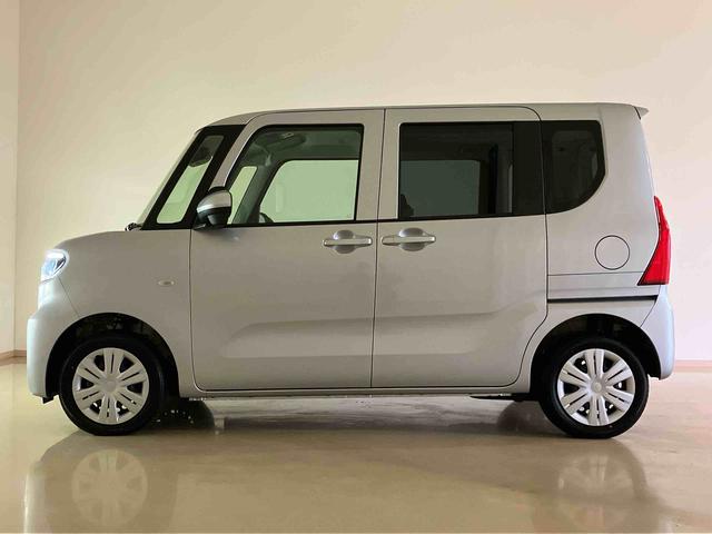 タントL(北海道)の中古車