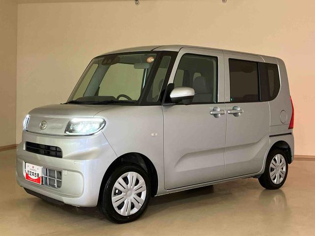 タントL(北海道)の中古車