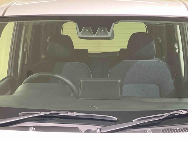 ムーヴキャンバスセオリーＧ（北海道）の中古車