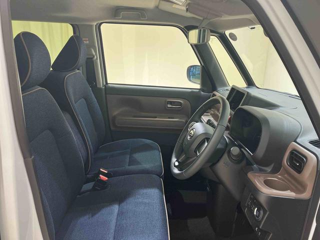 ムーヴキャンバスセオリーＧ（北海道）の中古車