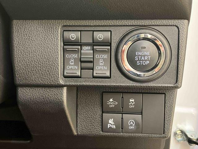 ムーヴキャンバスセオリーＧ（北海道）の中古車